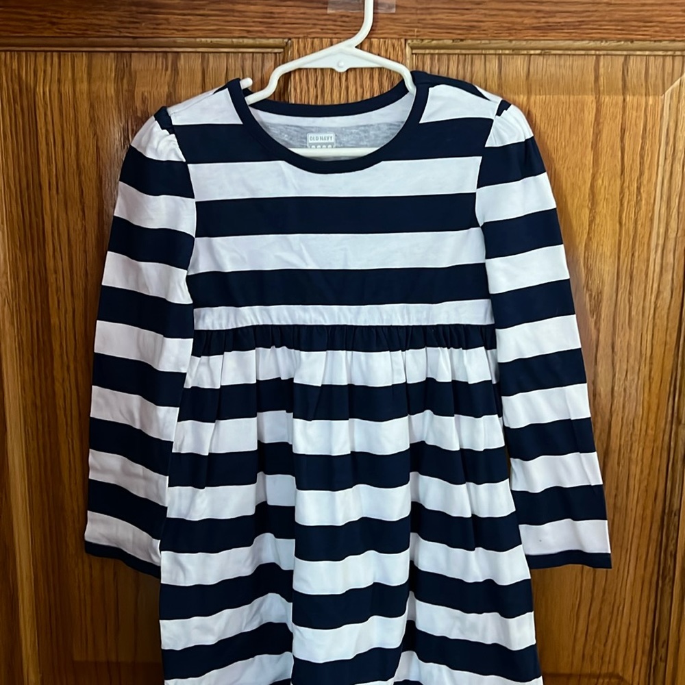 BNWT Toddler’s Old Navy Dress